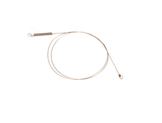 Panasonic Washing Machine Body Band or door seal spring NA-148VG3,